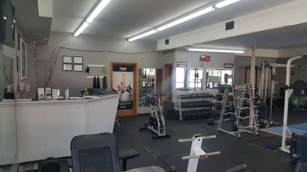 Galloping Ghost Gym and Martial Arts | 9201 Ogden Ave, Brookfield, IL 60513, USA | Phone: (708) 255-5070