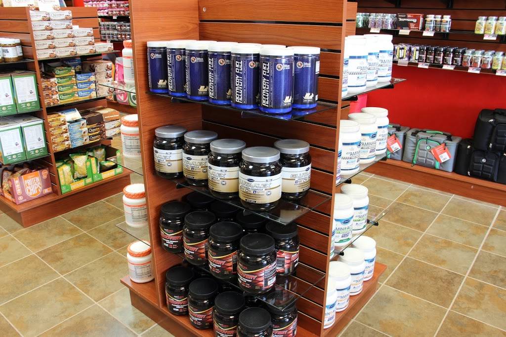 Total Nutrition | 2546 E Craig Rd Ste 130, North Las Vegas, NV 89030, USA | Phone: (702) 912-2731