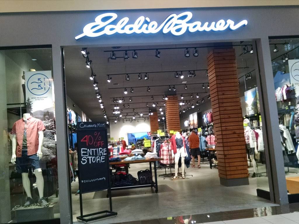 Eddie Bauer | 452 Orland Square Dr, Orland Park, IL 60462 | Phone: (708) 403-7177