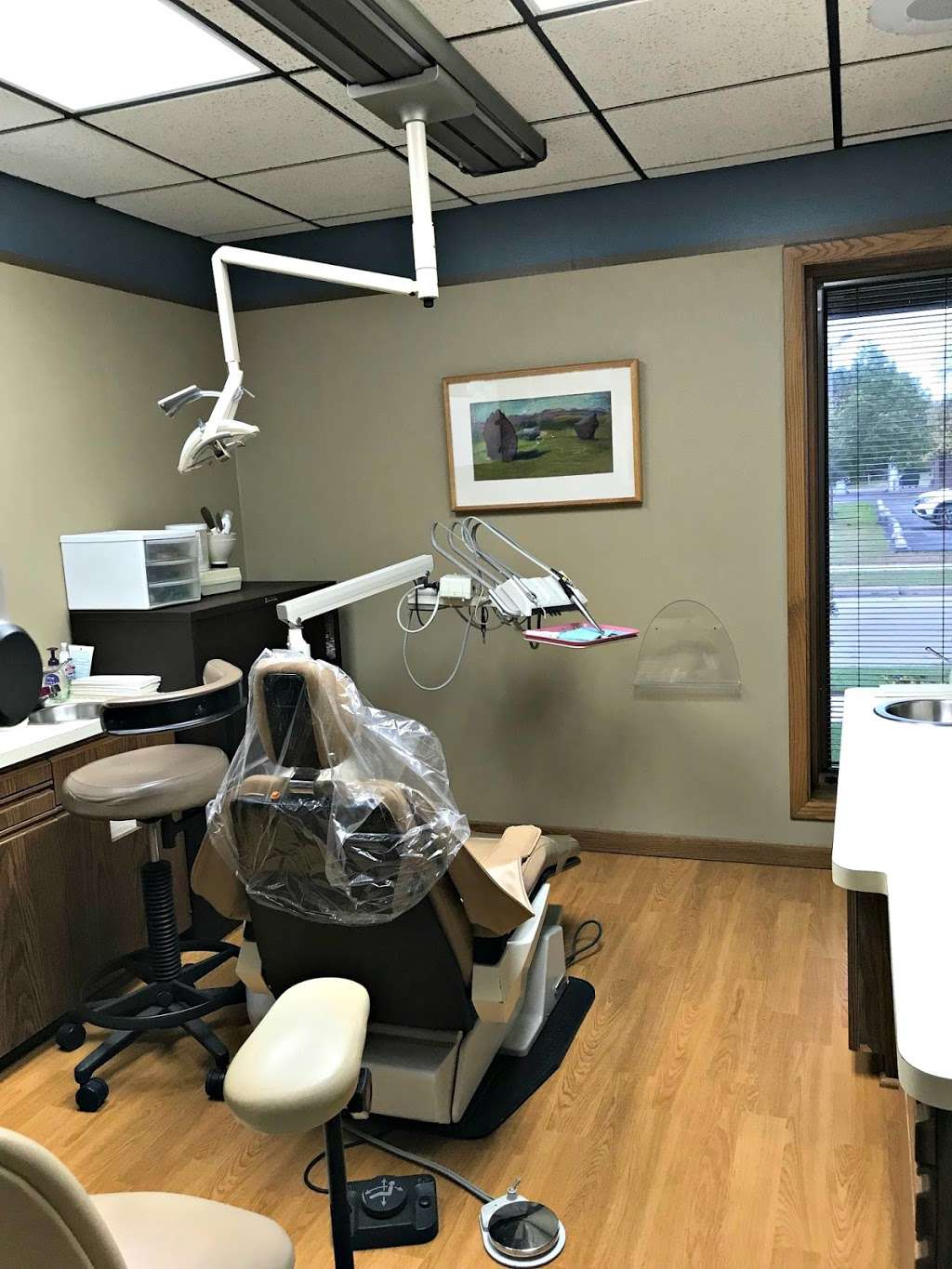 Stummer Dental | 3100 80th St, Kenosha, WI 53142 | Phone: (262) 694-2961