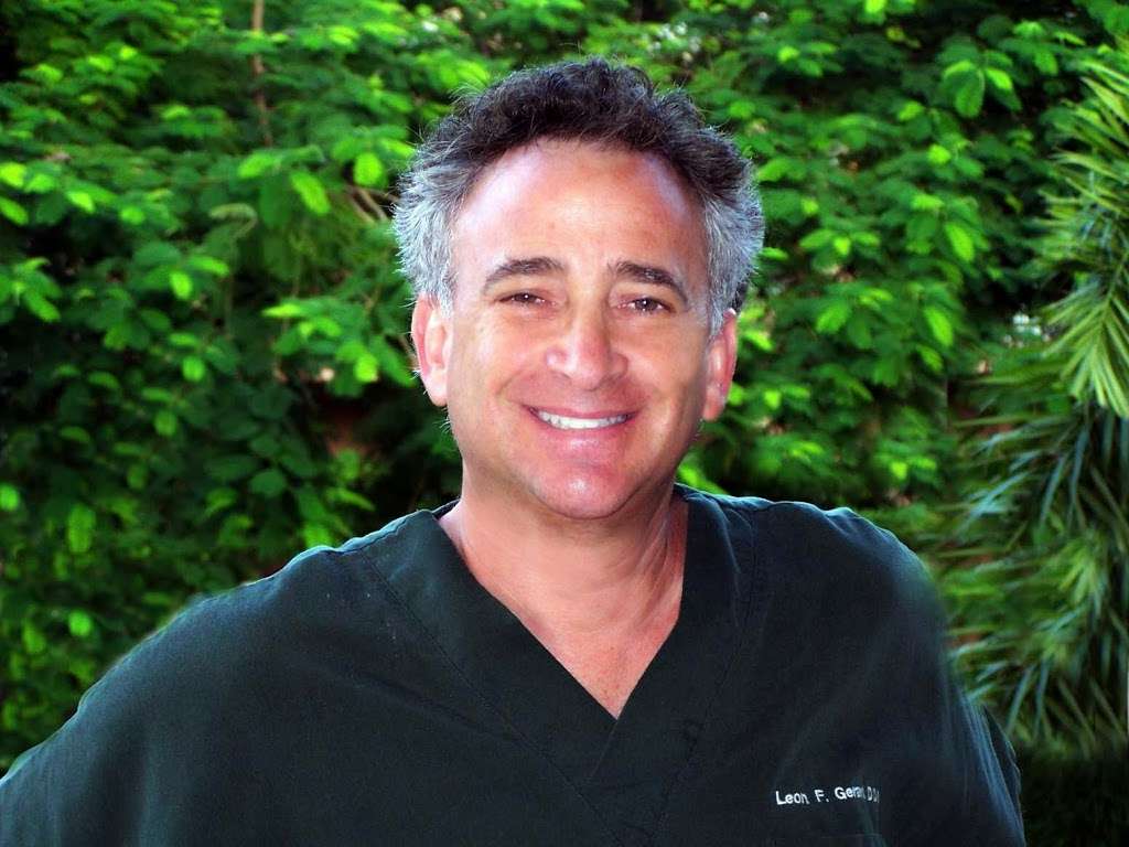 Leon F. Gerard, DDS, PA | 315 SE Mizner Blvd, Boca Raton, FL 33432, USA | Phone: (561) 338-5005