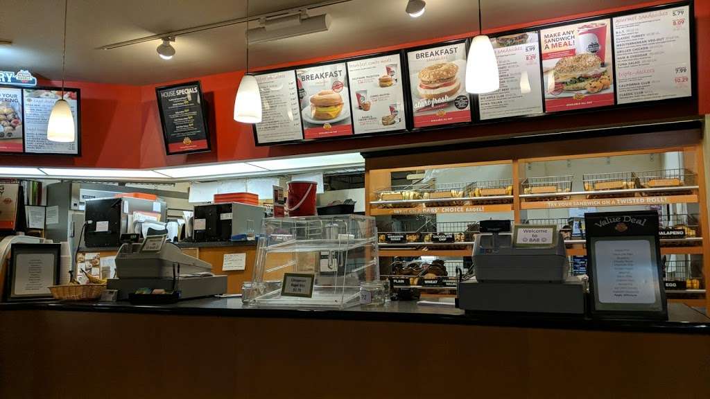 Big Apple Bagels | 9528 E 126th St, Fishers, IN 46038, USA | Phone: (317) 915-9195