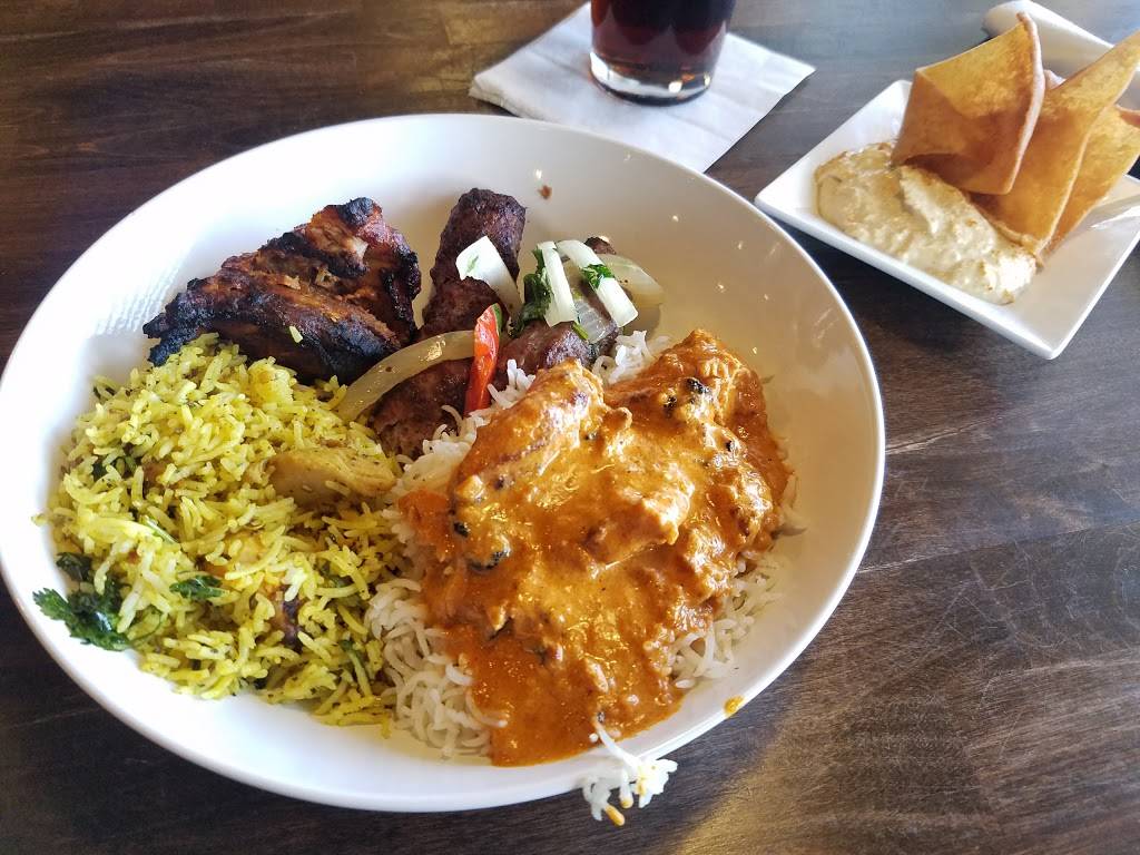 Kababs | 3101 N Rock Rd, Wichita, KS 67226, USA | Phone: (316) 260-9999