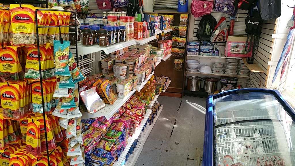 Alife Dollar Food Mart | Mt Rainier, MD 20712