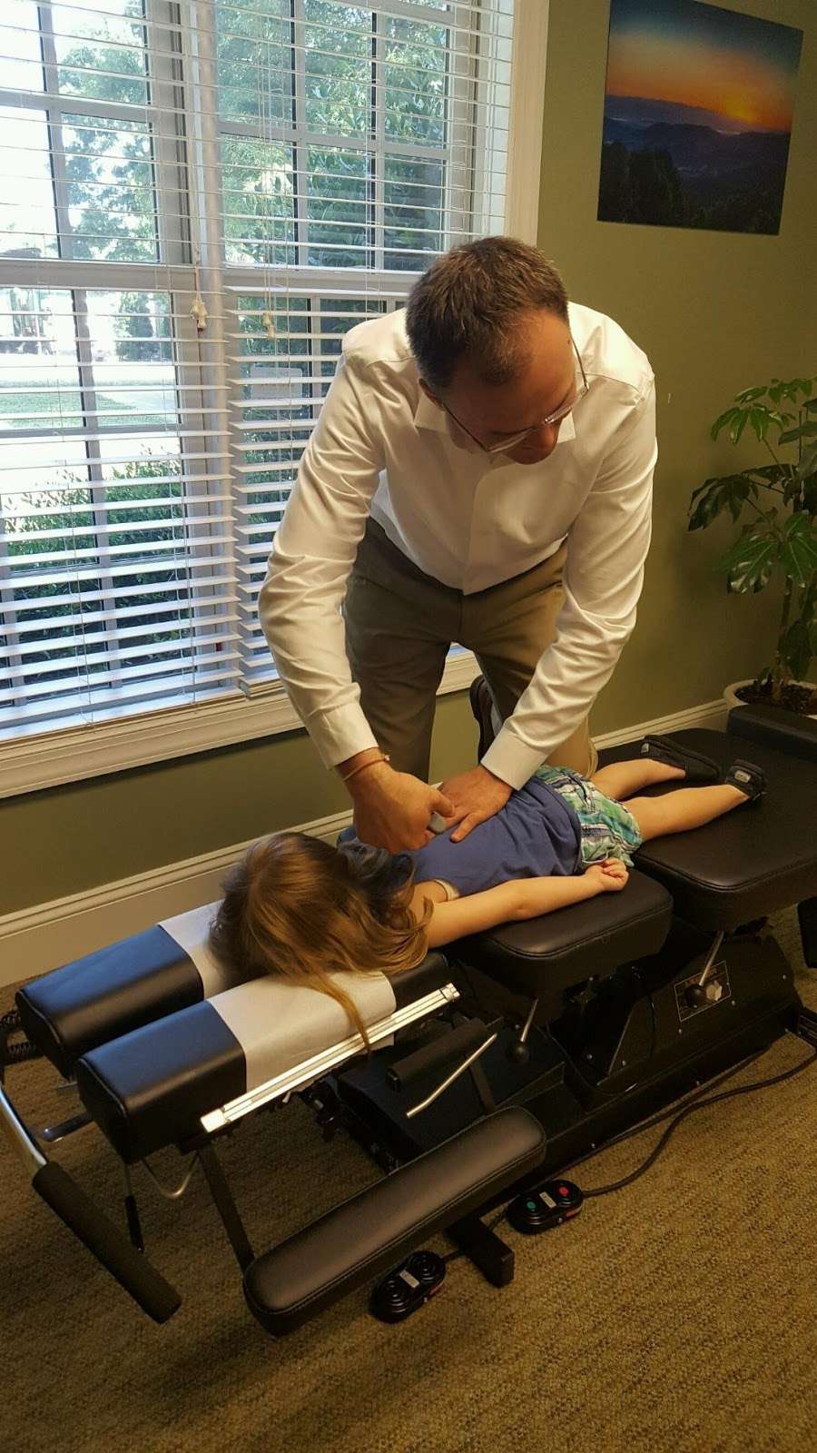 Chiropractor in Charlotte, NC - Limitless Chiropractic in Charlotte