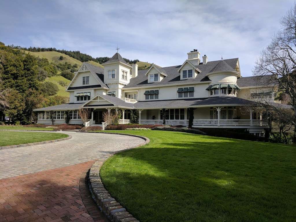 Skywalker Sound | 5858 Lucas Valley Rd, Nicasio, CA 94946 | Phone: (415) 662-1000