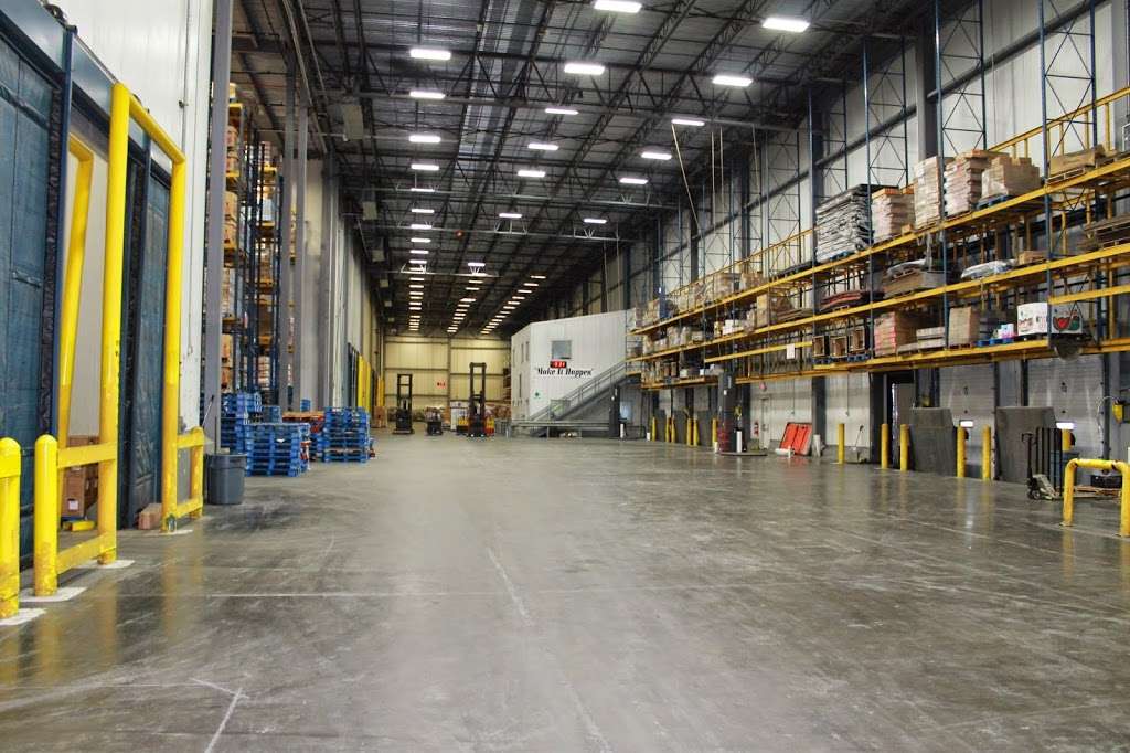 Burris Logistics | 10900 Central Port Dr, Orlando, FL 32824 | Phone: (407) 852-7200