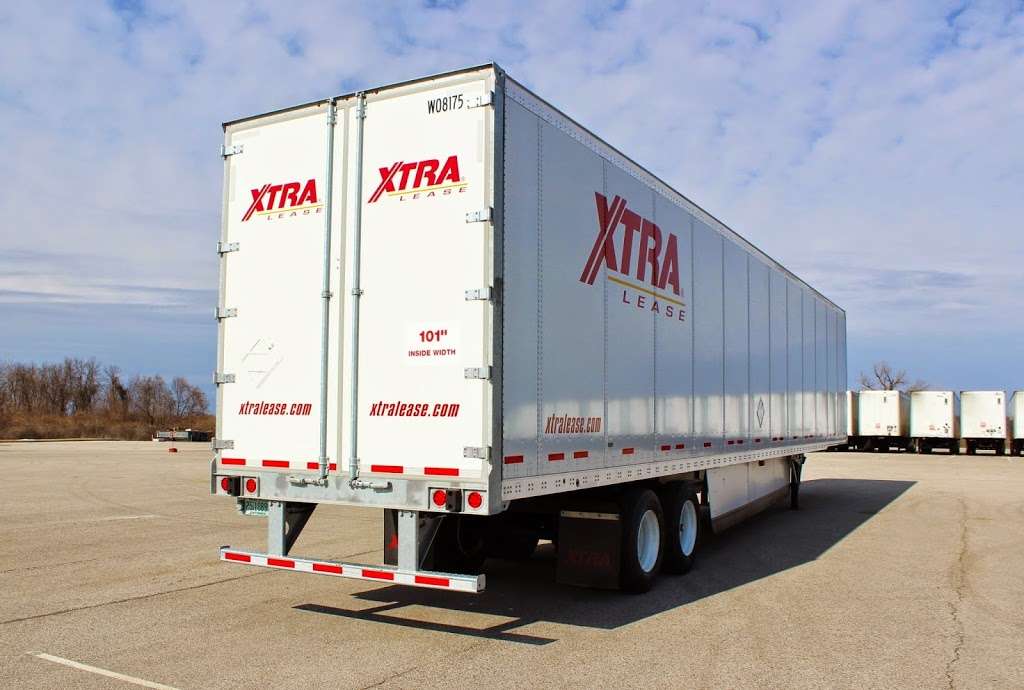 XTRA Lease Chicago - Joliet | 24135 W Front St, Channahon, IL 60410, USA | Phone: (815) 467-0431