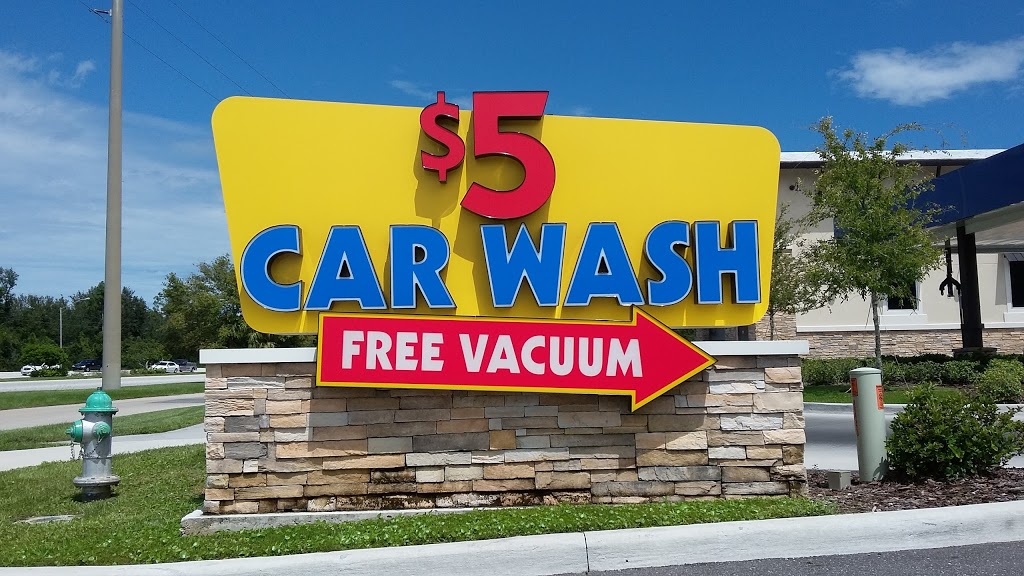 Blue Water Express Carwash | 530 Cypress Pkwy, Poinciana, FL 34759, USA | Phone: (407) 931-2583