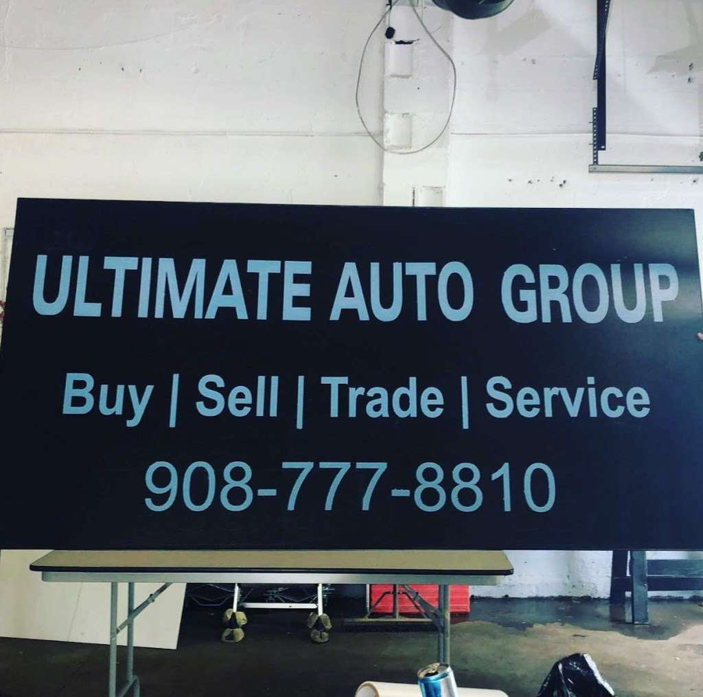 Ultimate Auto Group | 85 NJ-57, Phillipsburg, NJ 08865 | Phone: (908) 777-8810