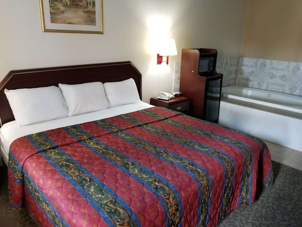 Executive Inn & Suites | 10515 Fountaingate Dr, Stafford, TX 77477, USA | Phone: (281) 495-4949