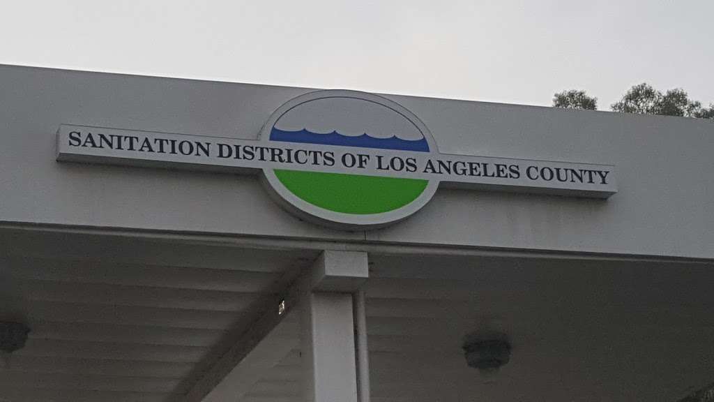 Clean Energy - Sanitation Districts of LA County | 23924 S Figueroa St, Carson, CA 90745, USA | Phone: (949) 437-1000