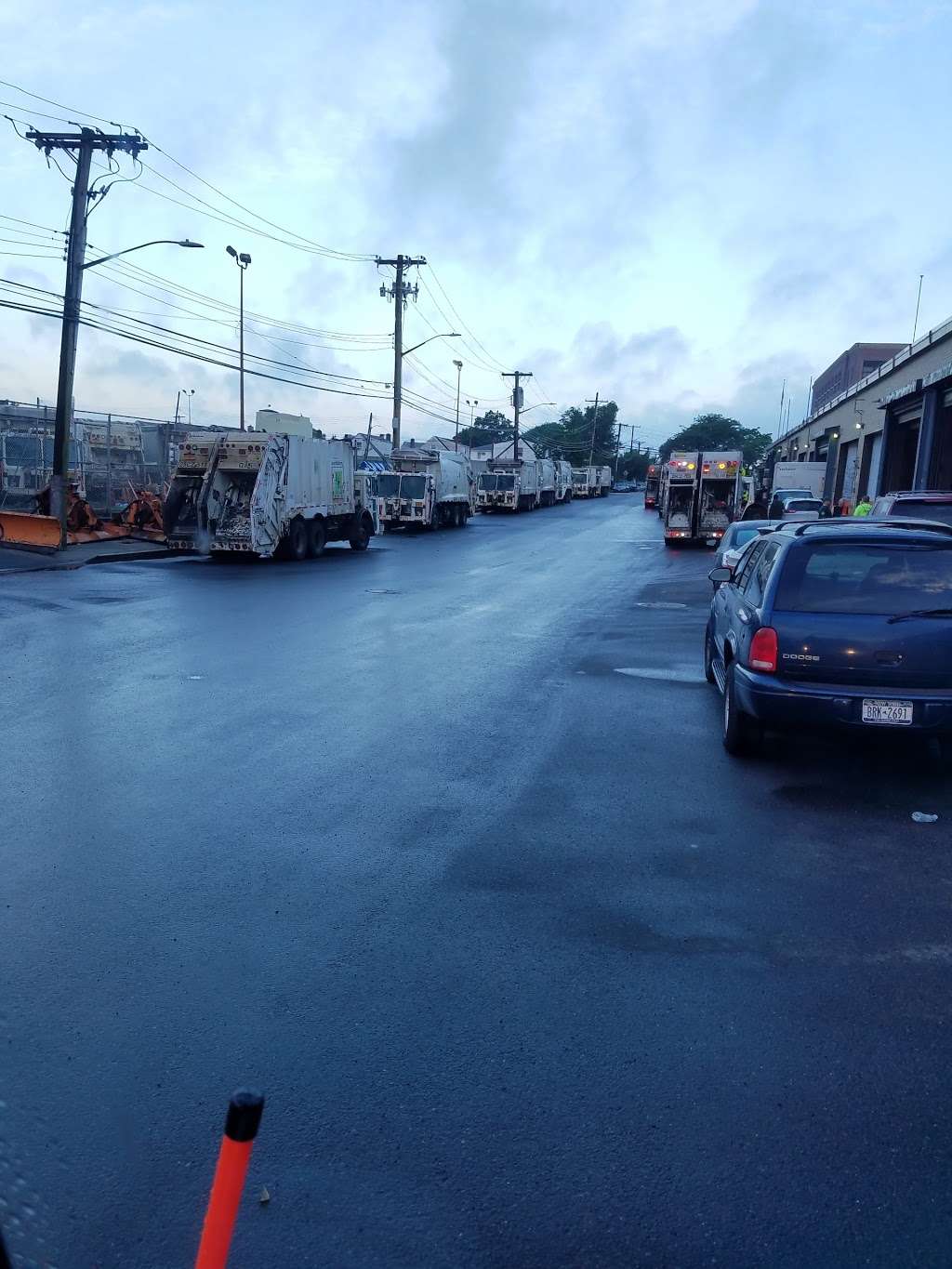 150 Av/131 St | Queens, NY 11430, USA