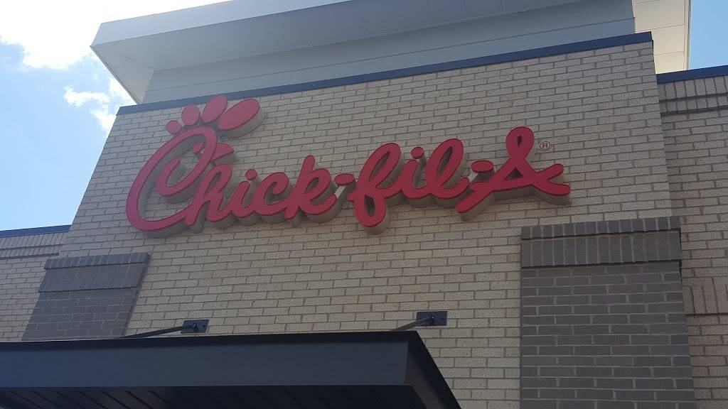 Chick-fil-A | 1610 W Nursery Rd, Linthicum Heights, MD 21090, USA | Phone: (410) 859-2300