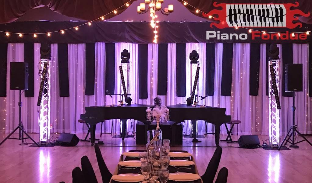 Piano Fondue, LLC | 2317 International Ln #107, Madison, WI 53704 | Phone: (608) 445-1711