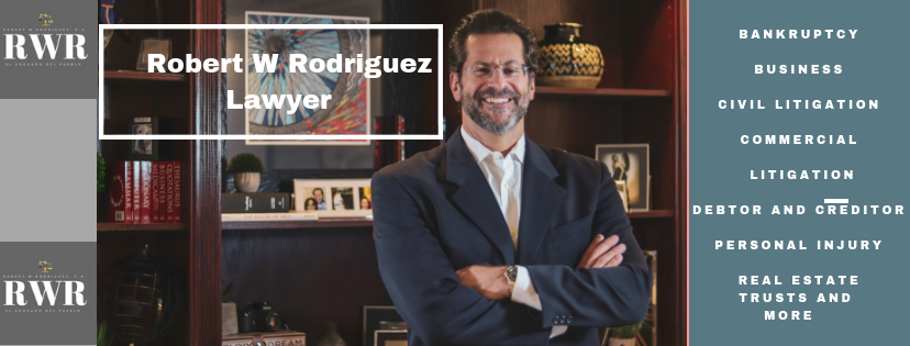 Robert W Rodriguez Lawyer | 4909 SW 74th Ct, Miami, FL 33155, USA | Phone: (305) 444-1446