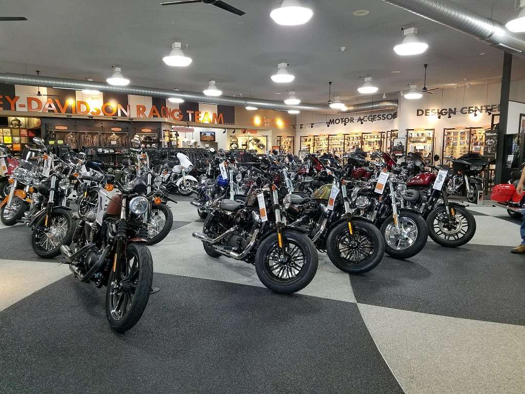IndyWest Harley-Davidson | 6201 Cambridge Way, Plainfield, IN 46168, USA | Phone: (317) 279-0062
