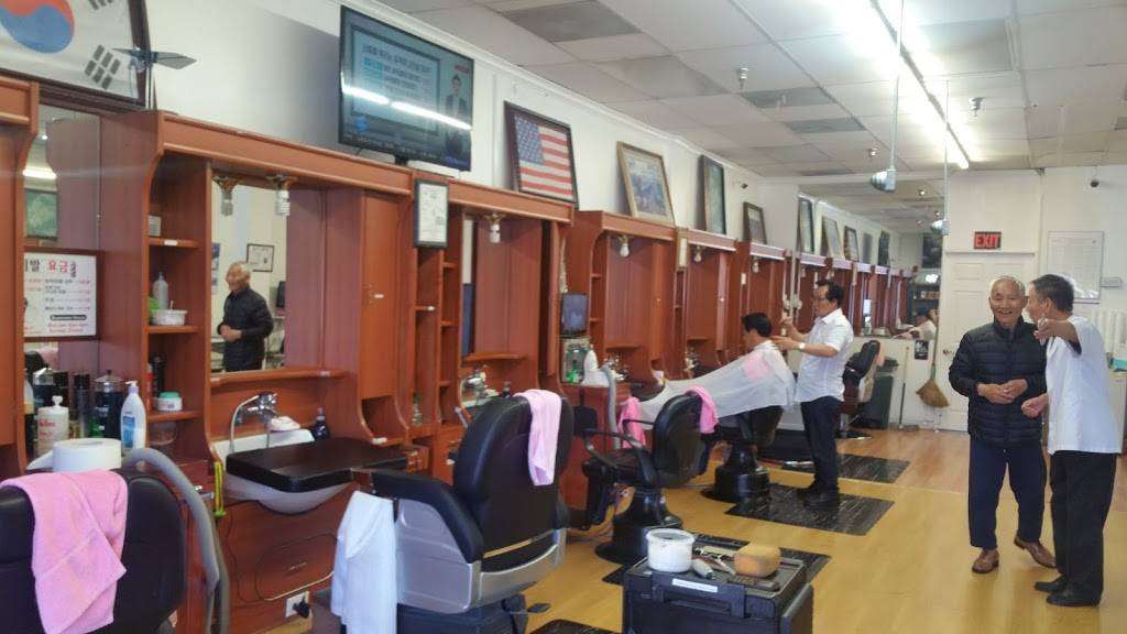 Art Barber Shop | 7700 Orangethorpe Ave #7a, Buena Park, CA 90621, USA | Phone: (714) 522-3893