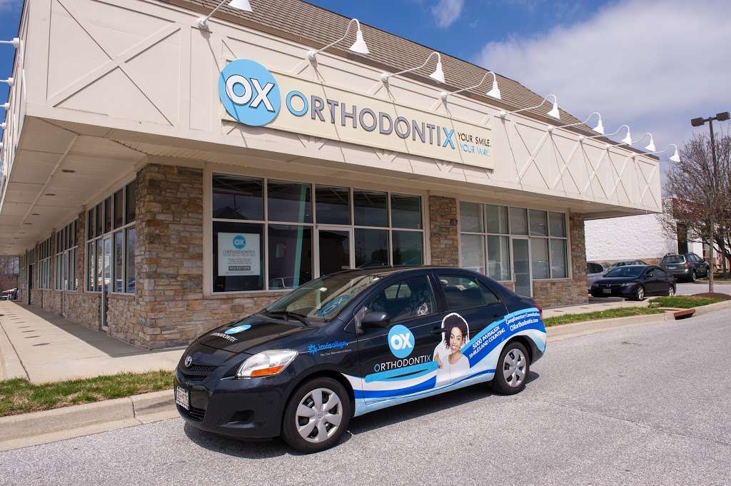 OX Orthodontix | 5820 Clarksville Square Dr Suite 104, Clarksville, MD 21029 | Phone: (410) 531-1310