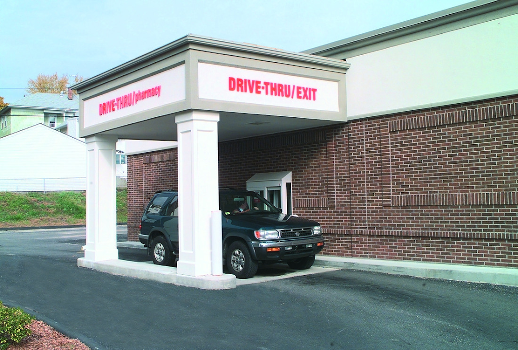 CVS Pharmacy | 1008 Pulaski Hwy, Havre De Grace, MD 21078, USA | Phone: (410) 939-6427