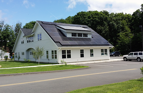 Sun-Wind Solutions, LLC | 262 Wakeman Rd, Fairfield, CT 06824 | Phone: (203) 255-3714