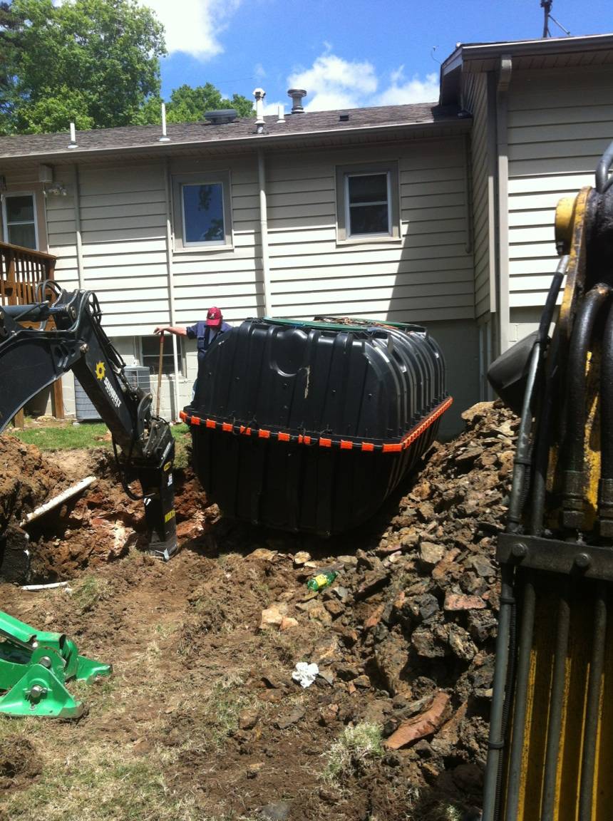 Woods Septic Tank Service | 2931 Mt Olive Rd, Mt Olive, AL 35117, USA | Phone: (205) 849-6934