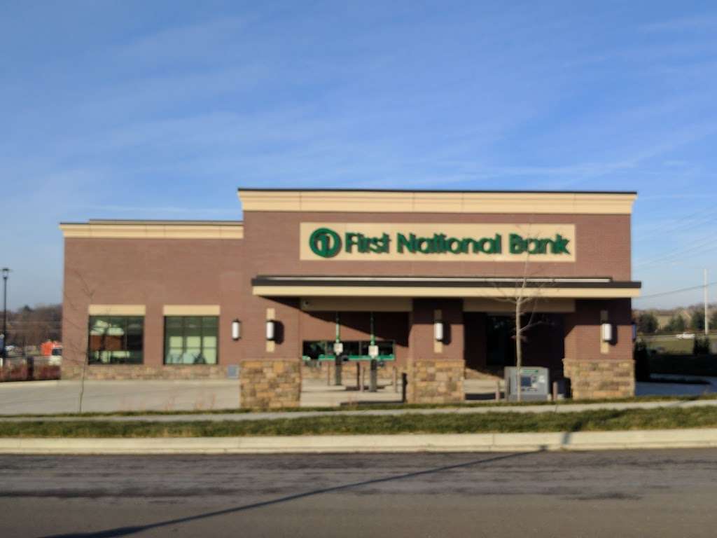 First National Bank | 7901 159th St, Overland Park, KS 66223, USA | Phone: (913) 266-9300