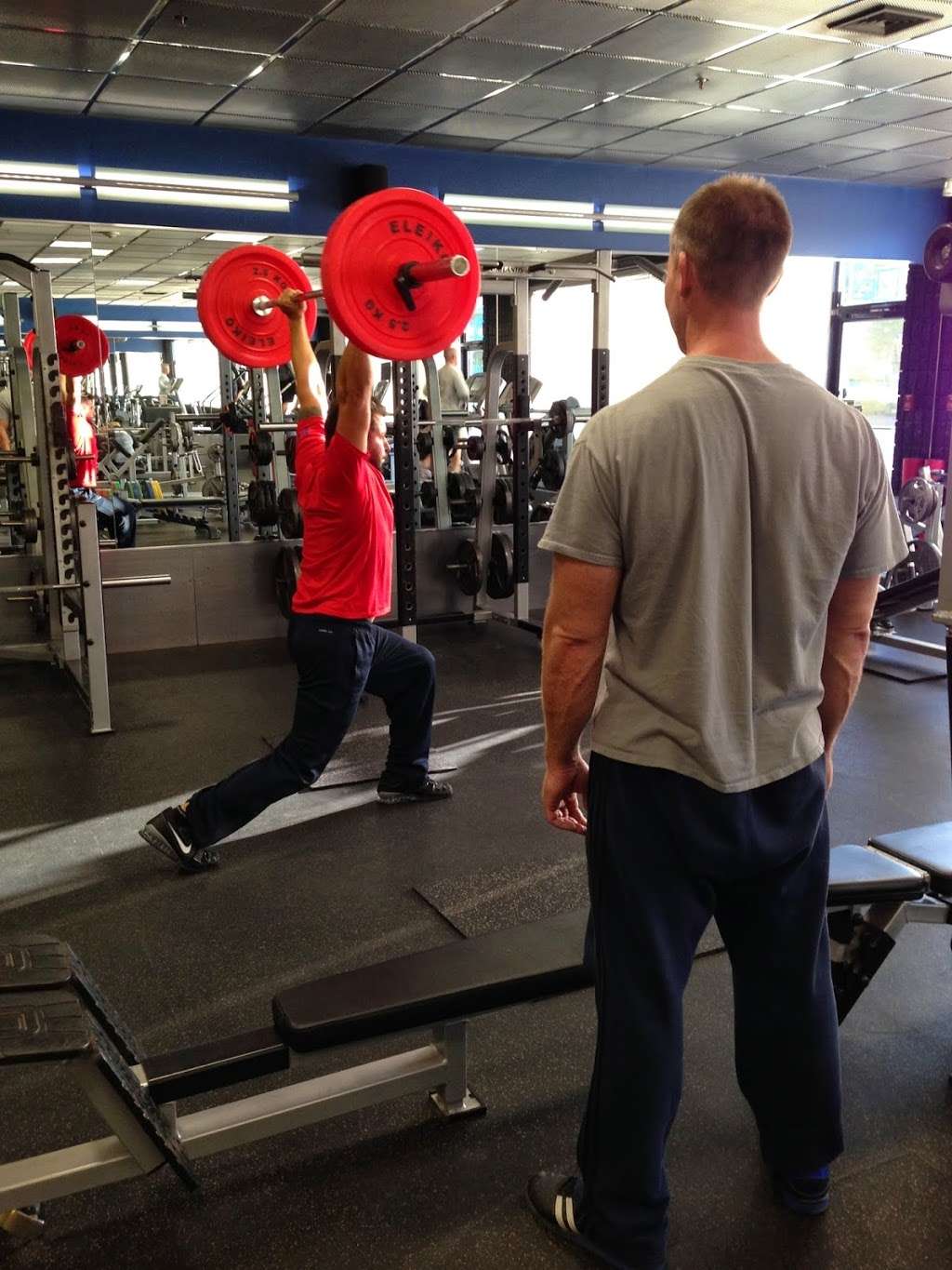 New Energy & Weight-loss Training Systems | 101 Broadway Rd #4, Dracut, MA 01826, USA | Phone: (978) 454-3247