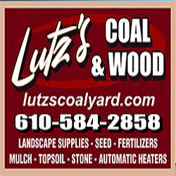 Lutzs Coal Yard | 4407 W Skippack Pike, Schwenksville, PA 19473 | Phone: (855) 532-4939