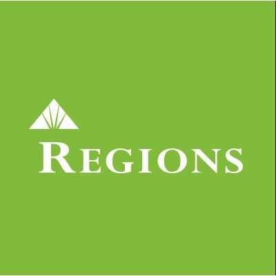 Regions Bank | 4410 Ridgefield Way, Nashville, TN 37205 | Phone: (800) 734-4667