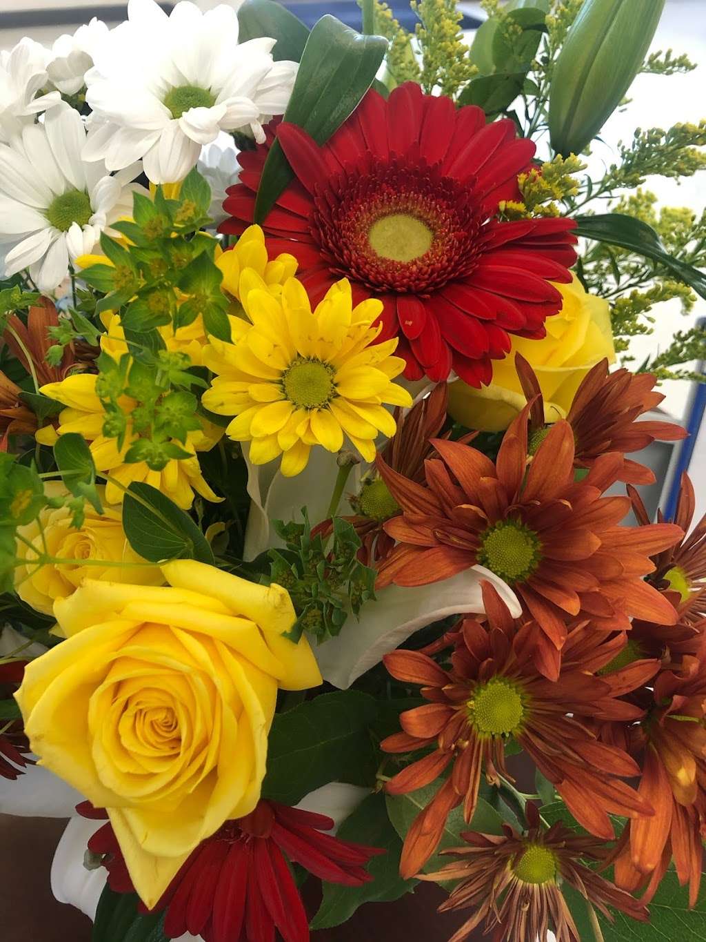 Flowers For You | 12405 Scarsdale Blvd, Houston, TX 77089, USA | Phone: (281) 484-7405