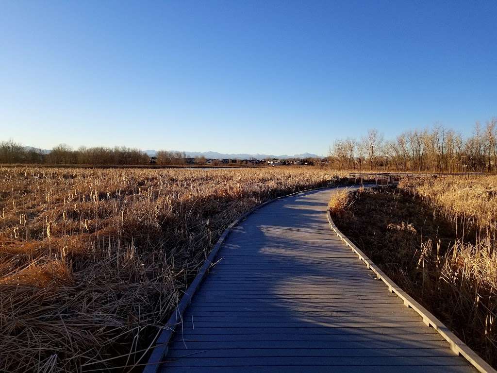 Eastlake #3 Park & Nature Preserve | 12500 Fillmore St, Thornton, CO 80241, USA | Phone: (303) 255-7833