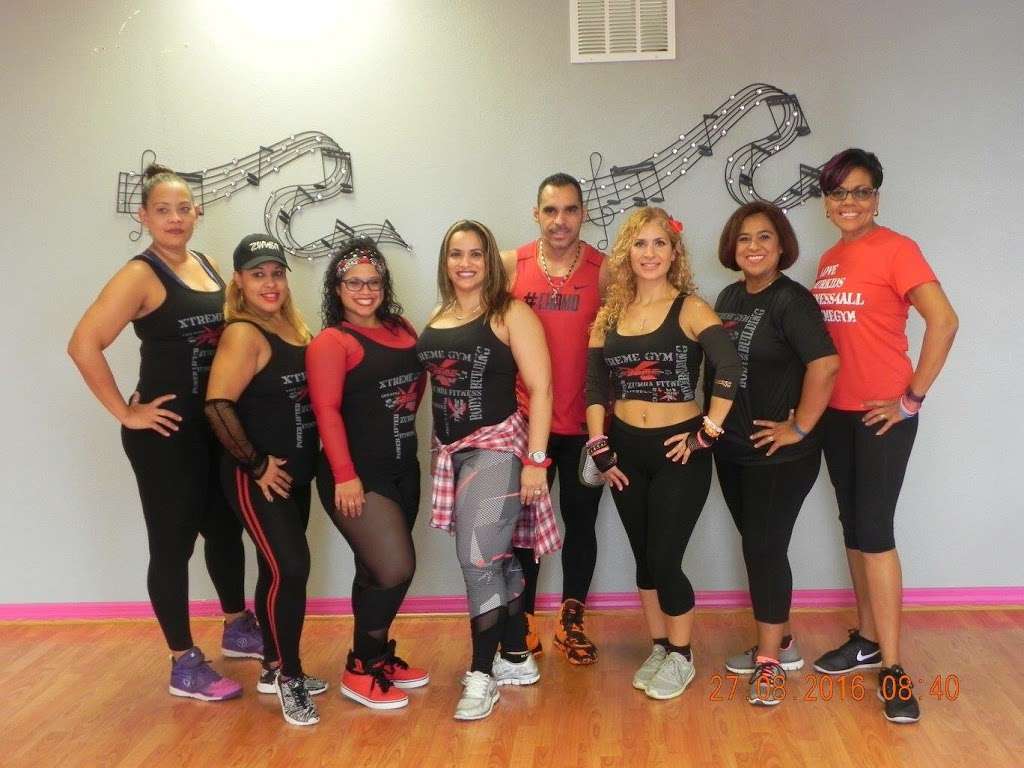 Xtreme Gym inc. | 1963 S John Young Pkwy, Kissimmee, FL 34741 | Phone: (407) 201-7959