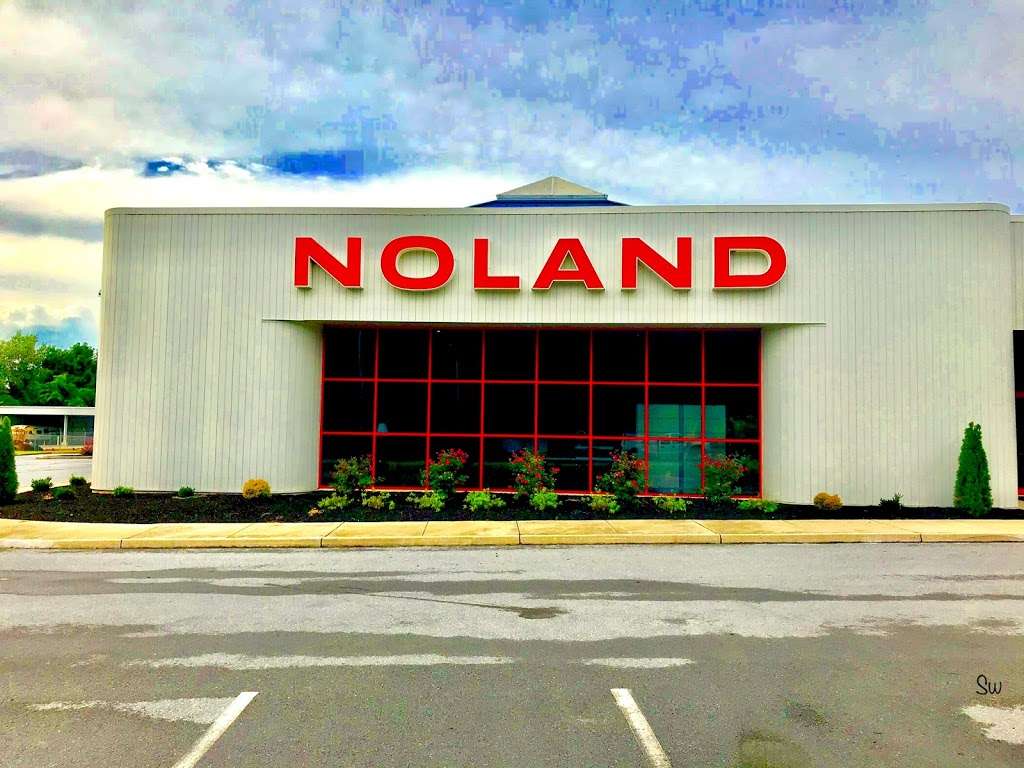 Hagerstown Noland 1350 Wesel Blvd, Hagerstown, MD 21740