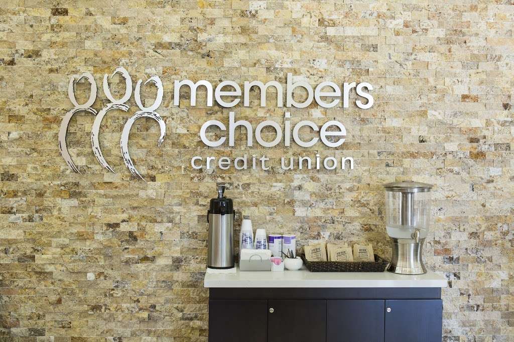 Members Choice Credit Union | 3770 N Fry Rd, Katy, TX 77449, USA | Phone: (281) 398-9900