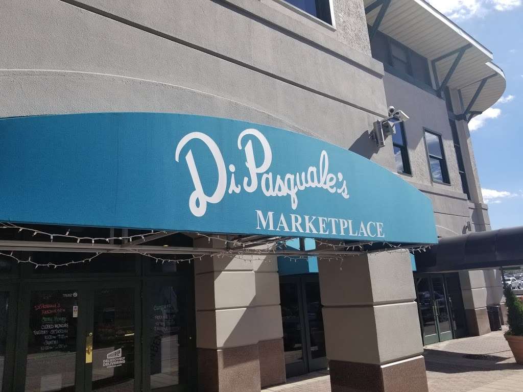 Di Pasquales Harborview, Inc. | 500 Harborview Dr, Baltimore, MD 21230 | Phone: (443) 963-1872