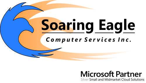 Soaring Eagle Computer Services Inc | 3822, 4943 N Nordica Ave, Chicago, IL 60656, USA | Phone: (773) 777-6090