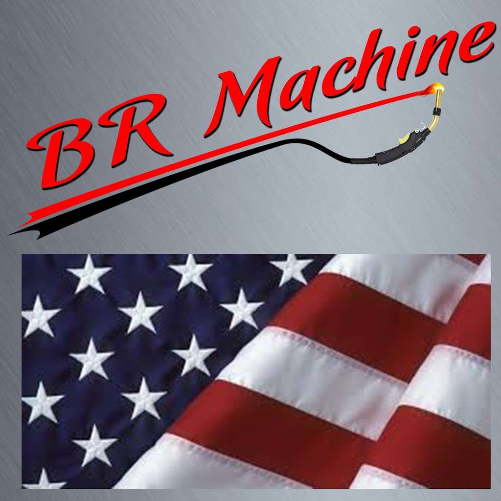 B R Machine Inc. | 3312 E 2153rd Rd, Ottawa, IL 61350, USA | Phone: (815) 434-0427