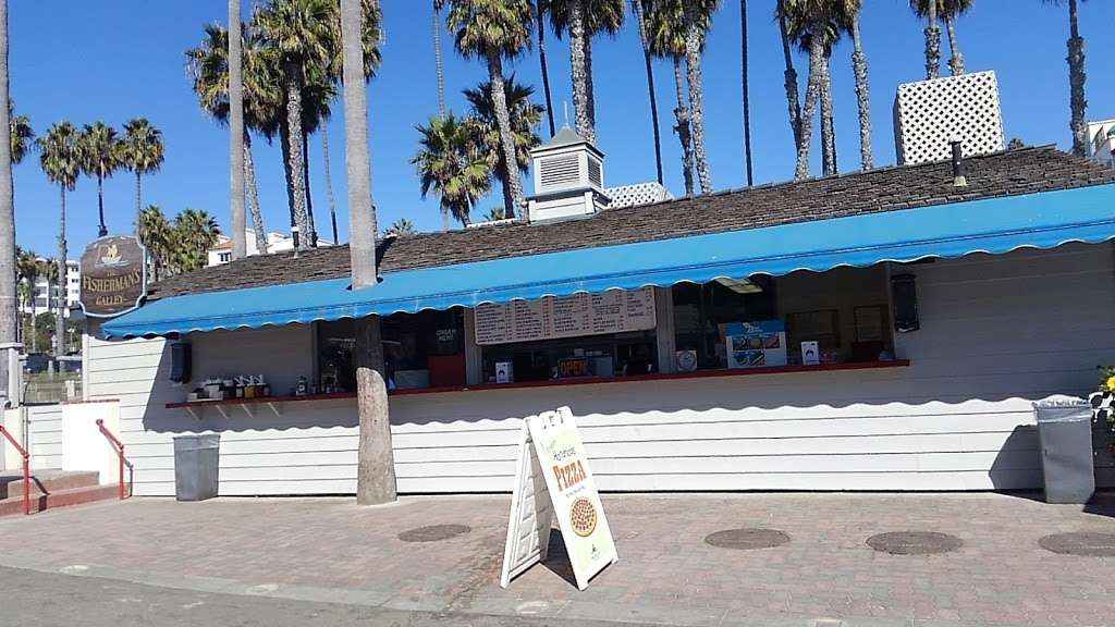 The Fishermans Galley | San Clemente, CA 92672