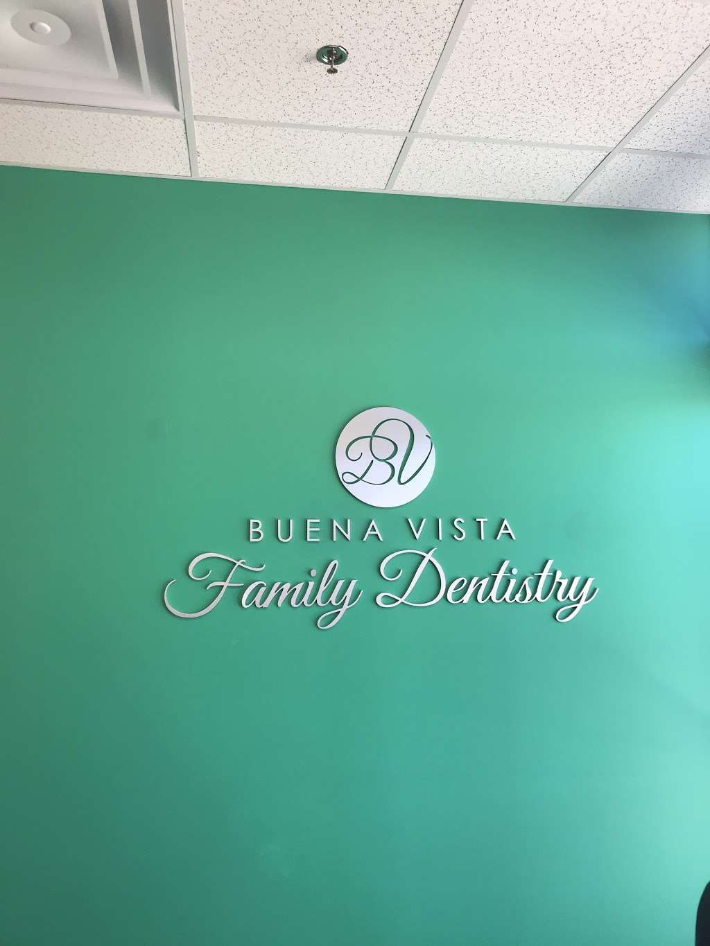 Buena Vista Family Dentistry--Dr. Ximena Aldea | 11444 S Apopka Vineland Rd Suite 101, Orlando, FL 32836, USA | Phone: (407) 930-0060