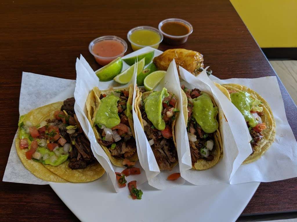 Senor Taquero 2 | 11385 Poway Rd, San Diego, CA 92128, USA | Phone: (858) 668-7343