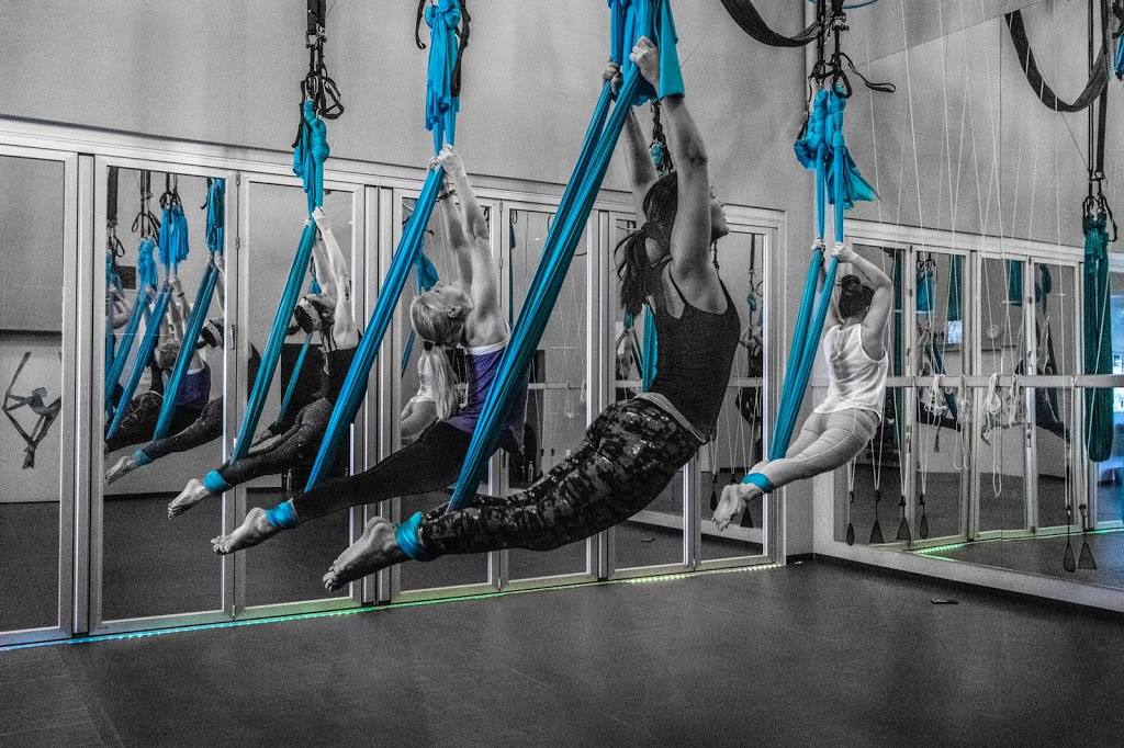 Altitude Pole Fitness & Aerial Arts | 8855 Preston Trace Blvd #300, Frisco, TX 75033, USA | Phone: (214) 494-0580