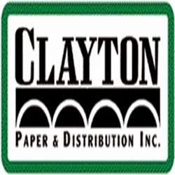 Clayton Paper & Distribution | 1302 S 58th St, St Joseph, MO 64507 | Phone: (816) 364-0220