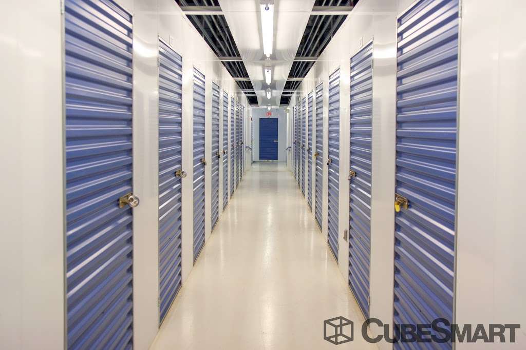 CubeSmart Self Storage | 401 Alan Wood Rd, Conshohocken, PA 19428, USA | Phone: (610) 941-4446
