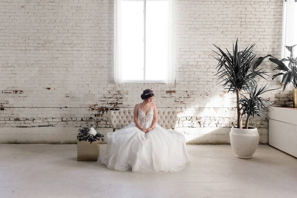 Our Shop Bridal | 9000 Hudson Rd #618, Woodbury, MN 55125, USA | Phone: (651) 351-1087