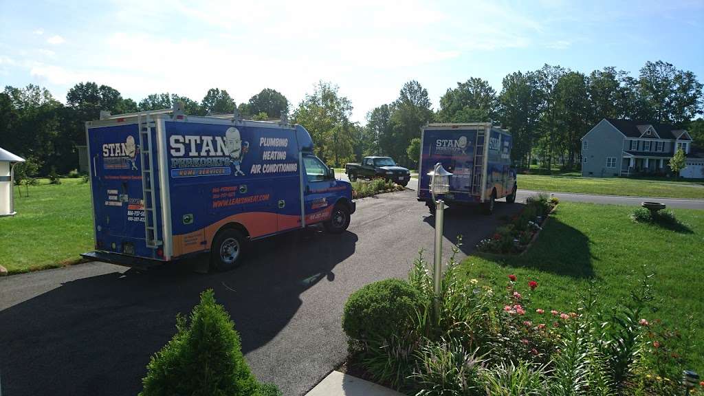 Stan Perkoski Plumbing & Heating | 4539, 1818, Marsh Rd, Wilmington, DE 19810 | Phone: (302) 529-1220