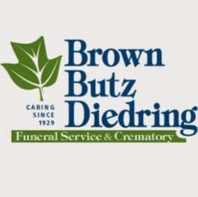 Brown Butz & Diedring Funeral | 515 E 53rd St, Anderson, IN 46013, USA | Phone: (765) 644-6658