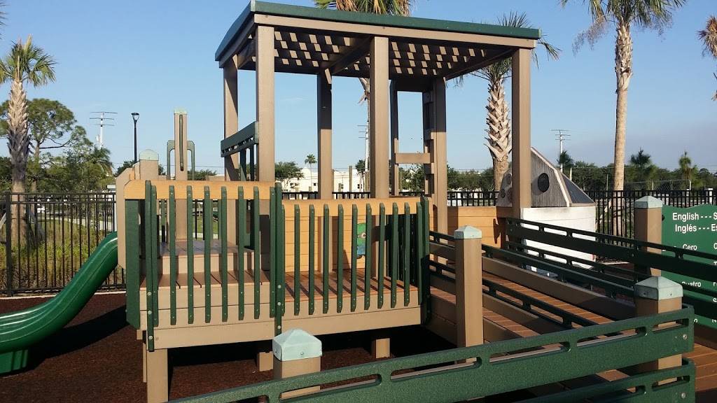 West Melbourne Community Park | 3000 Minton Rd, West Melbourne, FL 32904, USA | Phone: (321) 727-7700