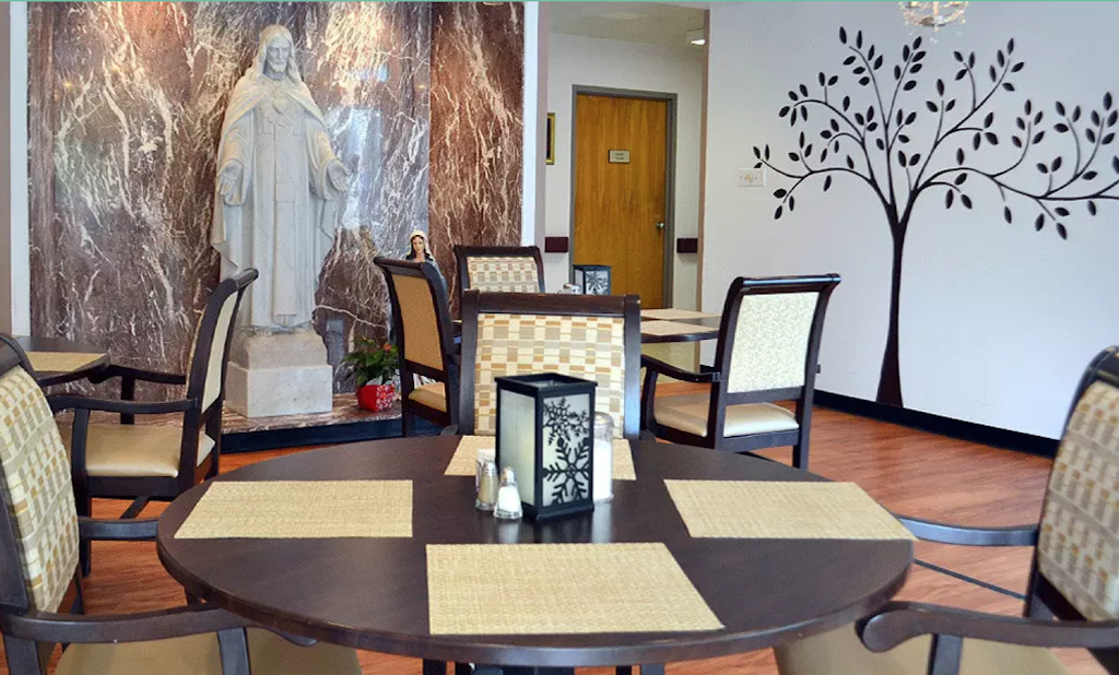 Vincentian De Marillac | 5300 Stanton Ave, Pittsburgh, PA 15206, USA | Phone: (412) 361-2833