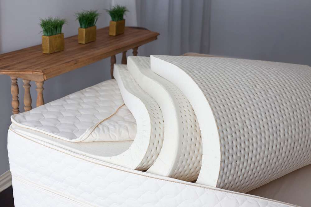 Mattress treasures | 16650 Georgia Ave, Olney, MD 20832, USA | Phone: (301) 750-4164